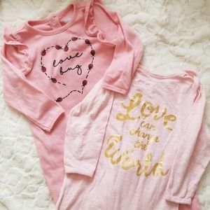 Old Navy Onesies